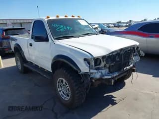 ✅ 2004 Toyota Tacoma • VIN: 5TEPM62N74Z350942 • Lot: 43581197. Wystawiony na IAAI z przebiegiem 264 199 mil. Bezpłatny archiwum sprzedaży aukcyjnych z USA i szczegółowy raport historii pojazdu na DreamBid. Zdjęcie 1.
