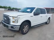 ✅ 2016 Ford F-150 XL • VIN: 1FTEW1CF7GKD18805 • Лот: 42870630. Опубликован ранее на IAAI с пробегом 115 469 миль. Бесплатный доступ к архиву аукционных продаж из США и подробный отчёт об истории автомобиля на DreamBid. Изображение 17.