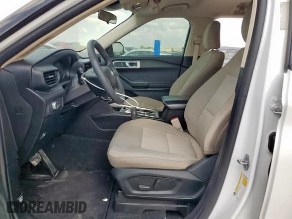 ✅ 2021 Ford Explorer • VIN: 1FMSK7BH1MGA82425 • Lot: 80904665. Wystawiony na Copart z przebiegiem 65 723 mil. Bezpłatny archiwum sprzedaży aukcyjnych z USA i szczegółowy raport historii pojazdu na DreamBid. Zdjęcie 7.