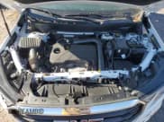 ✅ 2023 GMC Terrain SLE • VIN: 3GKALTEG9PL237963 • Lot: 82298895. Listed on Copart with 66,246 mi. Free auction sales archive from the USA and detailed vehicle history report at DreamBid. Image 12.