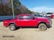 ✅ 2001 Toyota Tacoma PreRunner • VIN: 5TEGN92N21Z772434 • Lot: 43725357. Listed on IAAI with 344,649 mi. Free auction sales archive from the USA and detailed vehicle history report at DreamBid. Image 13.