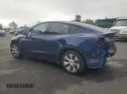 ✅ 2024 Tesla Model Y • VIN: 7SAYGDED0RF076563 • Lot: 91696905. Wystawiony na Copart z przebiegiem 17 692 mil. Bezpłatny archiwum sprzedaży aukcyjnych z USA i szczegółowy raport historii pojazdu na DreamBid. Zdjęcie 2.