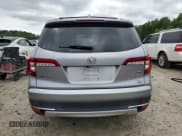 ✅ 2019 Honda Pilot Touring 8-Passenger • VIN: 5FNYF6H9XKB059410 • Lot: 57126695. Listed on Copart with 81,803 mi. Free auction sales archive from the USA and detailed vehicle history report at DreamBid. Image 6.