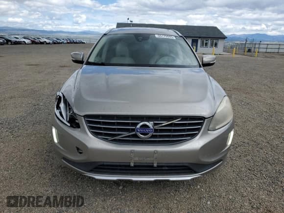 ✅ 2014 Volvo XC60 R-Design Premier Plus • VIN: YV4902DZ5E2552288 • Lot: 55175945. Listed on Copart with 161,743 mi. Free auction sales archive from the USA and detailed vehicle history report at DreamBid. Image 5.