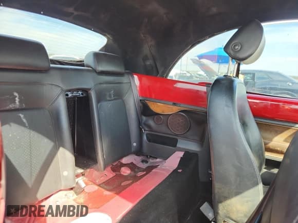 ✅ 2007 Volkswagen Beetle • VIN: 3VWSF31Y77M422753 • Lot: 86642745. Wystawiony na Copart z przebiegiem 146 222 mil. Bezpłatny archiwum sprzedaży aukcyjnych z USA i szczegółowy raport historii pojazdu na DreamBid. Zdjęcie 10.