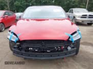 ✅ 2017 Tesla Model X 90D • VIN: 5YJXCDE25HF052390 • Лот: 42864736. Опубликован ранее на IAAI с пробегом 81 101 миль. Бесплатный доступ к архиву аукционных продаж из США и подробный отчёт об истории автомобиля на DreamBid. Изображение 12.