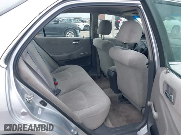 ✅ 2002 Honda Accord VP • VIN: 1HGCF86612A091753 • Lot: 42252066. Listed on IAAI with 197,844 mi. Free auction sales archive from the USA and detailed vehicle history report at DreamBid. Image 8.