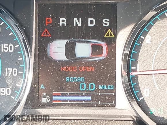 ✅ 2014 Jaguar XK XKR • VIN: SAJWA4DC7EMB52199 • Lot: 41191119. Listed on IAAI with 90,585 mi. Free auction sales archive from the USA and detailed vehicle history report at DreamBid. Image 15.