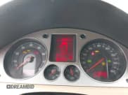 ✅ 2008 Volkswagen Passat Komfort • VIN: WVWLK73C98E219303 • Lot: 43709438. Listed on IAAI with Not provided. Free auction sales archive from the USA and detailed vehicle history report at DreamBid. Image 7.