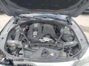 ✅ 2012 BMW 7 Series 740i • VIN: WBAKA4C52CC613676 • Lot: 42509312. Listed on IAAI with 113,971 mi. Free auction sales archive from the USA and detailed vehicle history report at DreamBid. Image 10.