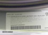 ✅ 2018 Audi A6 Premium • VIN: WAUC8AFC5JN060001 • Лот: 42123637. Опубликован ранее на IAAI с пробегом 51 651 миль. Бесплатный доступ к архиву аукционных продаж из США и подробный отчёт об истории автомобиля на DreamBid. Изображение 9.