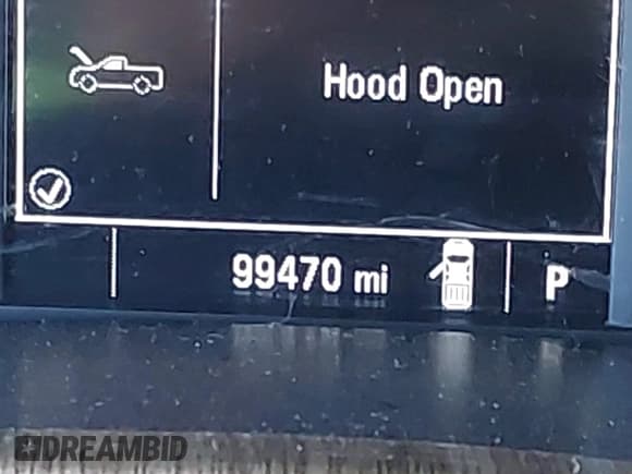 ✅ 2019 Chevrolet Colorado 2WD Work Truck • VIN: 1GCHSBEA1K1211957 • Lot: 43512313. Wystawiony na IAAI z przebiegiem 99 470 mil. Bezpłatny archiwum sprzedaży aukcyjnych z USA i szczegółowy raport historii pojazdu na DreamBid. Zdjęcie 15.