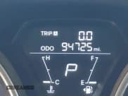 ✅ 2013 Hyundai Elantra GLS • VIN: 5NPDH4AE5DH154403 • Lot: 43499515. Listed on IAAI with 94,725 mi. Free auction sales archive from the USA and detailed vehicle history report at DreamBid. Image 7.