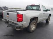 ✅ 2016 Chevrolet Silverado 1500 Work Truck • VIN: 1GCNCNECXGZ420657 • Лот: 41547521. Опубликован ранее на IAAI с пробегом 292 893 миль. Бесплатный доступ к архиву аукционных продаж из США и подробный отчёт об истории автомобиля на DreamBid. Изображение 4.