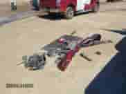 2020 Ram 1500 Big Horn z VIN 1C6SRFFT6LN110360, wystawiony jako IAAI lot #41725067 z przebiegiem 163 905 mil mil oraz . Historia ofert i sprzedaży dostępna na DreamBid. Obrazek 12.