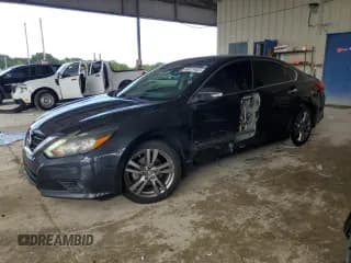 ✅ 2018 Nissan Altima SL • VIN: 1N4BL3AP3JC145939 • Lot: 90571405. Wystawiony na Copart z przebiegiem 90 870 mil. Bezpłatny archiwum sprzedaży aukcyjnych z USA i szczegółowy raport historii pojazdu na DreamBid. Zdjęcie 1.