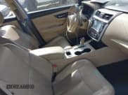 ✅ 2018 Nissan Altima SL • VIN: 1N4BL3AP0JC135451 • Lot: 42765134. Listed on IAAI with 127,530 mi. Free auction sales archive from the USA and detailed vehicle history report at DreamBid. Image 5.