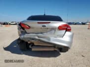 ✅ 2017 Ford Focus SE • VIN: 1FADP3F25HL214117 • Lot: 89498785. Listed on Copart with 128,062 mi. Free auction sales archive from the USA and detailed vehicle history report at DreamBid. Image 6.