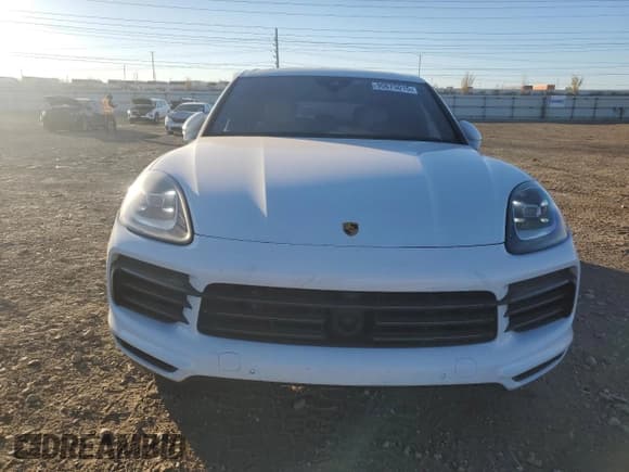 ✅ 2023 Porsche Cayenne • VIN: WP1AA2AY4PDA11120 • Lot: 90675015. Listed on Copart with 16,406 mi. Free auction sales archive from the USA and detailed vehicle history report at DreamBid. Image 5.