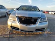 ✅ 2010 Acura RL Technology • VIN: JH4KB2F67AC001509 • Лот: 74988084. Опубликован ранее на Copart с пробегом Не указан. Бесплатный доступ к архиву аукционных продаж из США и подробный отчёт об истории автомобиля на DreamBid. Изображение 5.