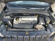 ✅ 2016 Jeep Renegade Sport • VIN: ZACCJBAW3GPD19356 • Lot: 80250625. Listed on Copart with 146,780 mi. Free auction sales archive from the USA and detailed vehicle history report at DreamBid. Image 11.