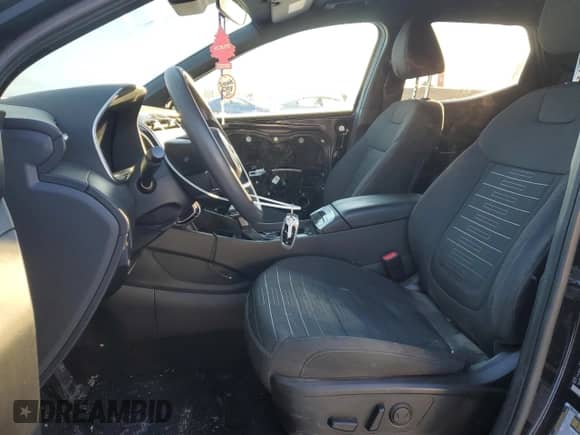 2024 Hyundai Santa Cruz SEL с VIN 5NTJBDAEXRH089688, выставлен на аукционе Copart как лот 41579015 с пробегом 19 456 миль миль и Списание • Salvage title. История ставок и продаж доступна на DreamBid. Изображение 7.