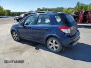 ✅ 2011 Suzuki SX4 Crossover • VIN: JS2YB5A38B6301298 • Lot: 69760465. Wystawiony na Copart z przebiegiem 120 956 mil. Bezpłatny archiwum sprzedaży aukcyjnych z USA i szczegółowy raport historii pojazdu na DreamBid. Zdjęcie 2.