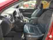 2018 Chevrolet Equinox LT с VIN 3GNAXUEU3JS595267, выставлен на аукционе Copart как лот 61166115 с пробегом 79 269 миль миль и Списание • Salvage title. История ставок и продаж доступна на DreamBid. Изображение 7.