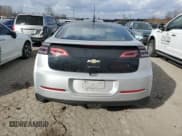 ✅ 2012 Chevrolet Volt • VIN: 1G1RB6E44CU110944 • Lot: 84556894. Wystawiony na Copart z przebiegiem 152 346 mil. Bezpłatny archiwum sprzedaży aukcyjnych z USA i szczegółowy raport historii pojazdu na DreamBid. Zdjęcie 7.