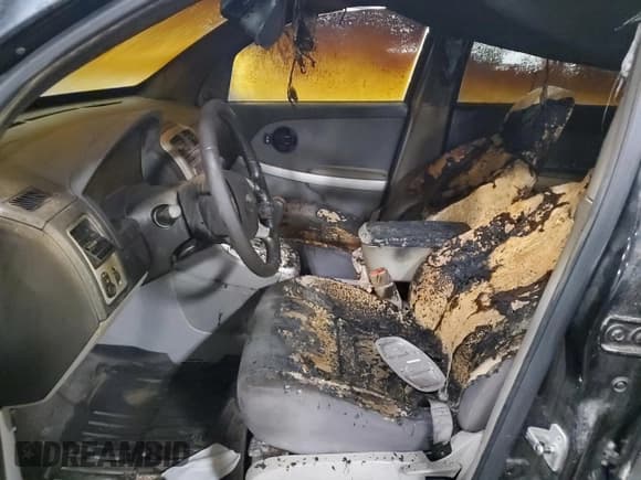 ✅ 2007 Chevrolet Equinox LT • VIN: 2CNDL73F276056584 • Лот: 86068305. Опубликован ранее на Copart с пробегом Не указан. Бесплатный доступ к архиву аукционных продаж из США и подробный отчёт об истории автомобиля на DreamBid. Изображение 7.