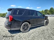 ✅ 2023 GMC Yukon Denali • VIN: 1GKS2DKL7PR482199 • Lot: 71064095. Wystawiony na Copart z przebiegiem 26 253 mil. Bezpłatny archiwum sprzedaży aukcyjnych z USA i szczegółowy raport historii pojazdu na DreamBid. Zdjęcie 3.