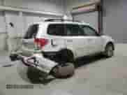 2013 Subaru Forester X Premium z VIN JF2SHADC7DH433383, wystawiony jako Copart lot #86993955 z przebiegiem 139 236 mil mil oraz Szkoda całkowita • Salvage title. Historia ofert i sprzedaży dostępna na DreamBid. Obrazek 3.