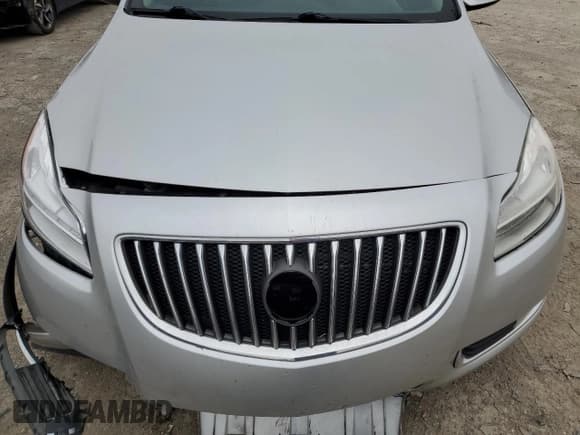 ✅ 2011 Buick Regal CXL RL1 • VIN: 2G4GN5EC7B9210972 • Lot: 52382045. Wystawiony na Copart z przebiegiem 136 630 mil. Bezpłatny archiwum sprzedaży aukcyjnych z USA i szczegółowy raport historii pojazdu na DreamBid. Zdjęcie 11.