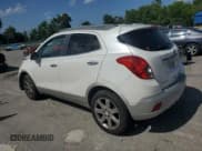 ✅ 2013 Buick Encore Premium • VIN: KL4CJDSB2DB198620 • Lot: 64636385. Listed on Copart with 166,187 mi. Free auction sales archive from the USA and detailed vehicle history report at DreamBid. Image 2.