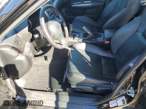 ✅ 2013 Subaru WRX WRX • VIN: JF1GV7E64DG014928 • Лот: 90913885. Опубликован ранее на Copart с пробегом 145 712 миль. Бесплатный доступ к архиву аукционных продаж из США и подробный отчёт об истории автомобиля на DreamBid. Изображение 7.