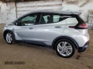 ✅ 2023 Chevrolet Bolt EV 1LT • VIN: 1G1FW6S0XP4149083 • Lot: 83863054. Wystawiony na Copart z przebiegiem 29 402 mil. Bezpłatny archiwum sprzedaży aukcyjnych z USA i szczegółowy raport historii pojazdu na DreamBid. Zdjęcie 2.