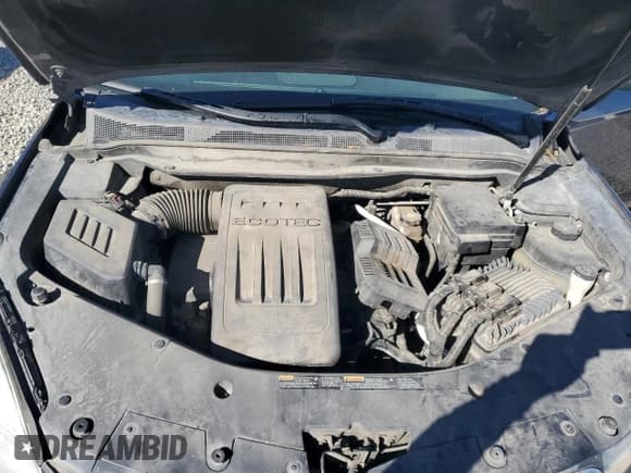 ✅ 2015 Chevrolet Equinox LT • VIN: 1GNALBEK2FZ131668 • Лот: 85948225. Опубликован ранее на Copart с пробегом 171 414 миль. Бесплатный доступ к архиву аукционных продаж из США и подробный отчёт об истории автомобиля на DreamBid. Изображение 12.