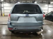 ✅ 2010 Subaru Forester X Limited • VIN: JF2SH6DC4AH709768 • Lot: 58398505. Listed on Copart with 151,760 mi. Free auction sales archive from the USA and detailed vehicle history report at DreamBid. Image 6.