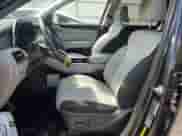 2020 Hyundai Palisade SEL with VIN KM8R3DHE0LU093052, listed as a Copart auction lot 62419744 with 77,304 mi miles and Salvage title. Bid and sale history available at DreamBid. Image 7.