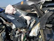 ✅ 2019 Toyota Sienna SE • VIN: 5TDXZ3DC2KS974301 • Lot: 67789565. Wystawiony na Copart z przebiegiem Nie podano. Bezpłatny archiwum sprzedaży aukcyjnych z USA i szczegółowy raport historii pojazdu na DreamBid. Zdjęcie 7.