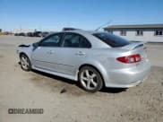 ✅ 2005 Mazda 6 Sport • VIN: 1YVHP84C955M77368 • Lot: 53888505. Listed on Copart with 168,732 mi. Free auction sales archive from the USA and detailed vehicle history report at DreamBid. Image 2.