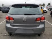 ✅ 2013 Volkswagen Golf GTI • VIN: WVWFD7AJ2DW123753 • Лот: 81737335. Опубликован ранее на Copart с пробегом 176 845 миль. Бесплатный доступ к архиву аукционных продаж из США и подробный отчёт об истории автомобиля на DreamBid. Изображение 6.