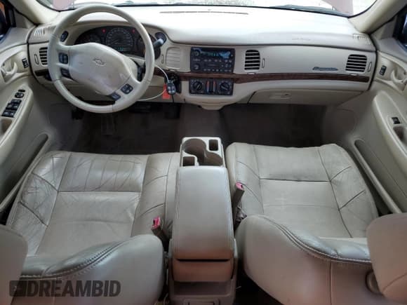 ✅ 2001 Chevrolet Impala • VIN: 2G1WF55K319107740 • Lot: 72576454. Wystawiony na Copart z przebiegiem 75 256 mil. Bezpłatny archiwum sprzedaży aukcyjnych z USA i szczegółowy raport historii pojazdu na DreamBid. Zdjęcie 8.