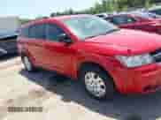 2018 Dodge Journey SE с VIN 3C4PDCAB9JT295981, выставлен на аукционе IAAI как лот 42804570 с пробегом 120 602 миль миль и . История ставок и продаж доступна на DreamBid. Изображение 1.