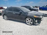 ✅ 2014 Acura TSX Technology • VIN: JH4CU2F6XEC004683 • Lot: 57788415. Listed on Copart with 123,921 mi. Free auction sales archive from the USA and detailed vehicle history report at DreamBid. Image 4.