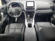 ✅ 2023 Mitsubishi Eclipse Cross SE • VIN: JA4ATWAA5PZ004115 • Lot: 93509745. Listed on Copart with 37,890 mi. Free auction sales archive from the USA and detailed vehicle history report at DreamBid. Image 8.