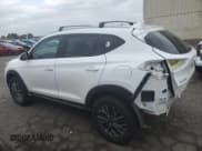 ✅ 2020 Hyundai Tucson Sport • VIN: KM8J3CAL8LU230187 • Lot: 85707305. Listed on Copart with Not provided. Free auction sales archive from the USA and detailed vehicle history report at DreamBid. Image 2.