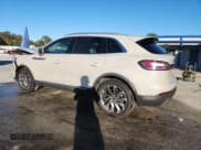 ✅ 2021 Lincoln Nautilus Reserve • VIN: 2LMPJ8K99MBL09251 • Lot: 92529485. Listed on Copart with 67,368 mi. Free auction sales archive from the USA and detailed vehicle history report at DreamBid. Image 2.