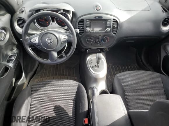 ✅ 2015 Nissan Juke S • VIN: JN8AF5MV8FT551567 • Lot: 57599875. Listed on Copart with 155,041 mi. Free auction sales archive from the USA and detailed vehicle history report at DreamBid. Image 8.