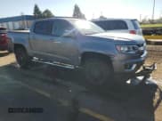 ✅ 2020 Chevrolet Colorado 4WD Z71 • VIN: 1GCGTDEN2L1136355 • Лот: 75312944. Опубликован ранее на Copart с пробегом 20 567 миль. Бесплатный доступ к архиву аукционных продаж из США и подробный отчёт об истории автомобиля на DreamBid. Изображение 4.
